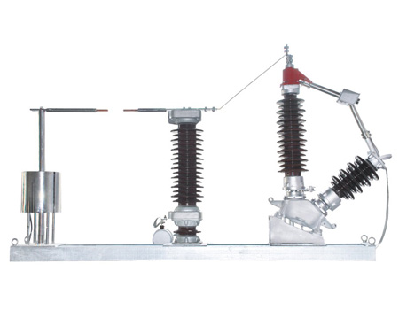 MK-BJ型变压器中性点间隙地接地保护装置